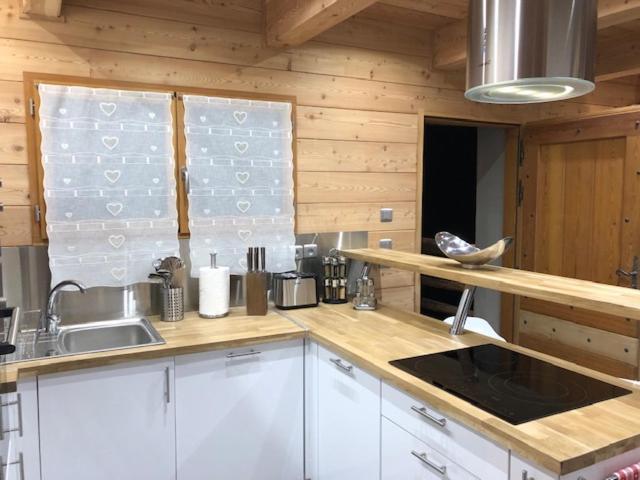Chalet La Grange أورو المظهر الخارجي الصورة